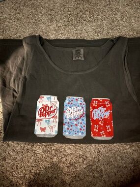 Comfort Colors Tank